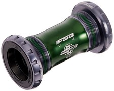 Full Speed Ahead Bottom Bike Set 386 Mega Evo English Steel Bearing Bottom Bi...