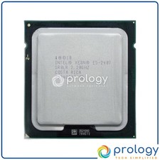 Intel Xeon E5-2407 12M 10M Cache 2.20 GHz 6.40 GT/s Intel  QPI Processor TaxInv