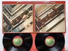 The Beatles 1962-1966 Japan LP [27717ER]
