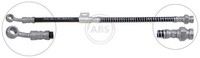 Bremsschlauch A.B.S. Sl 5552 FüR Atos Hyundai Mx