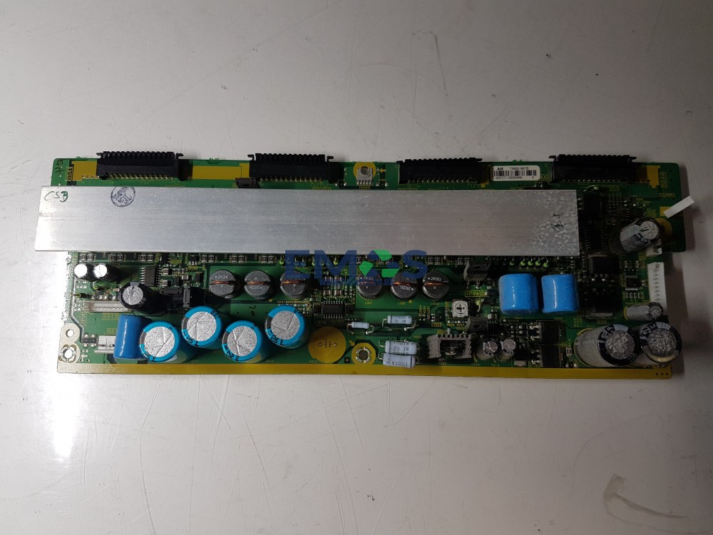TXNSS1BGTB TNPA3815 1SS  X SUS Z SUS FOR PANASONIC PANASONIC PLASMA (TNPA3815 1