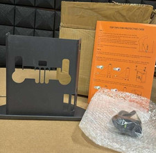 Metal Protective Case Box for Skytrak Golf La...