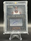 Jimmy Butler 2012-13 Panini Timeless Treasures Glass Rookie Auto /499 Bulls Heat