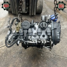 13-15 Audi A4 A5 2.0l Fwd Engine Motor Assembly Oem 13-15 Audi A4 A5 2.0l Fwd Engine Motor Assembly Oem