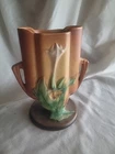 Roseville 812-6 Thornapple Vase