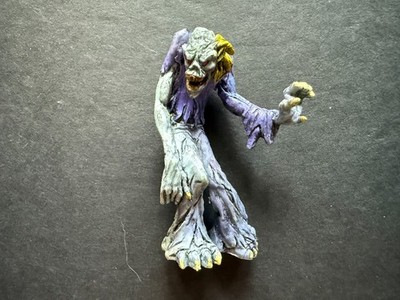 VINTAGE 2006 (Relaunch) MEG Monster in My Pocket - The Dead - Zombie (31)