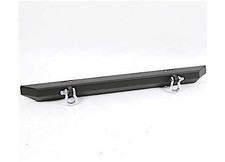Smittybilt 76740d 87-06 Wrangler Yjtjlj Src Classic Rock Crawler Front Bumper