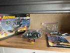 LEGO Batman: The Batwing Jokers Aerial Assault Set 7782 w/ Box | Incomplete