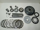 Harley Davidson 2005 Electra Glide Primary Drive Clutch Compensator Assembly