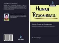 Sapna Singh | Human Resource Management | Taschenbuch | NiederläNdisch (2020)