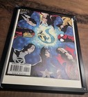 Framed Daredevil And Hobgoblin Comic Cover Art — photo 3