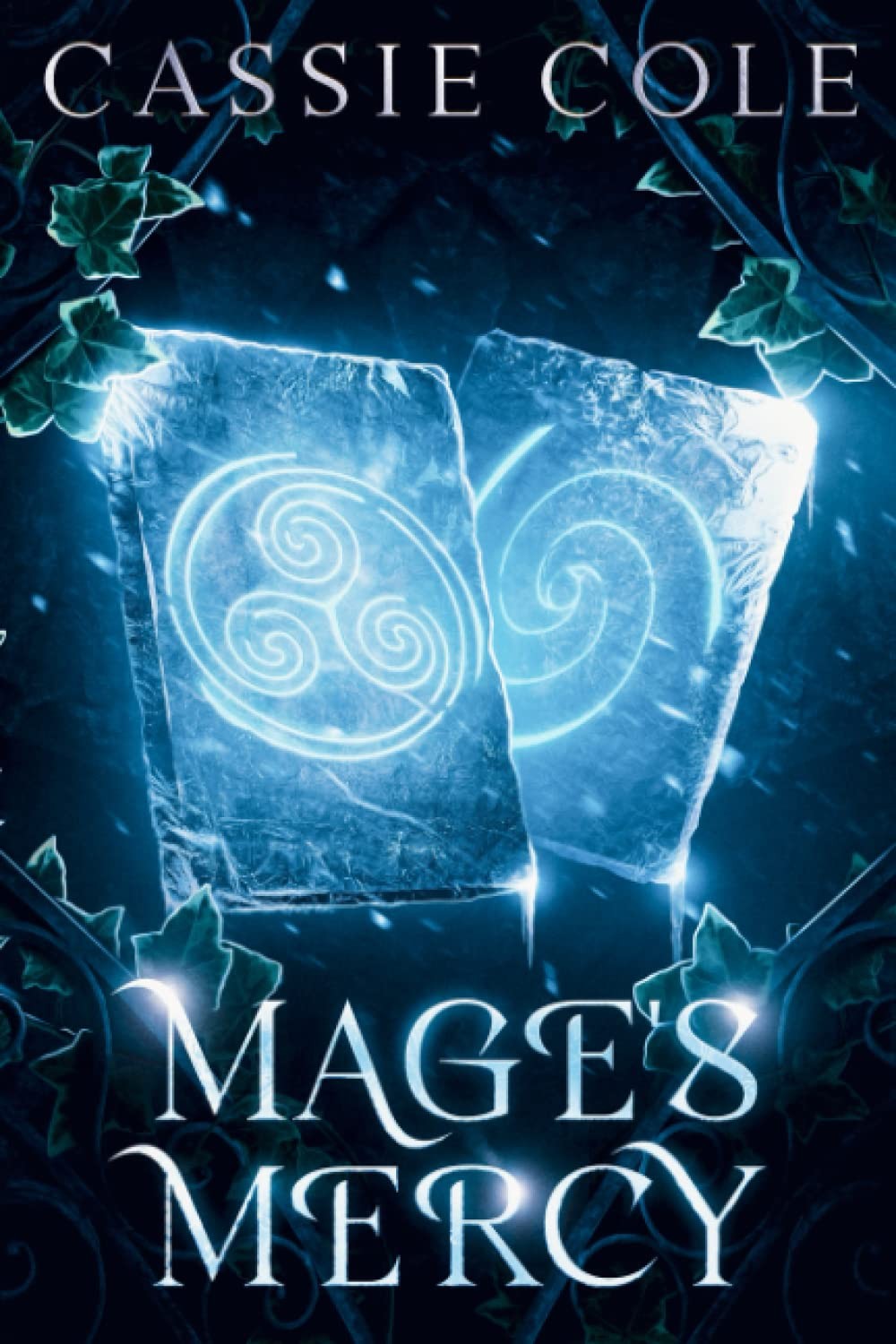 Mage's Mercy: A Paranormal Reverse Harem Romance: 2 (Pyromancer's Path) - Image 4