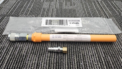 Vesda Xtralis VSP-TP-KIT Benchmark Test Point Quick Connect 
