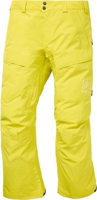 BURTON Snowboard Skihose Schneehose AK GORE TEX SWASH Hose 2026 atomic yellow Sn