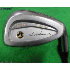HONMA 1 Iron Graphite R Flex Used RH LB-606