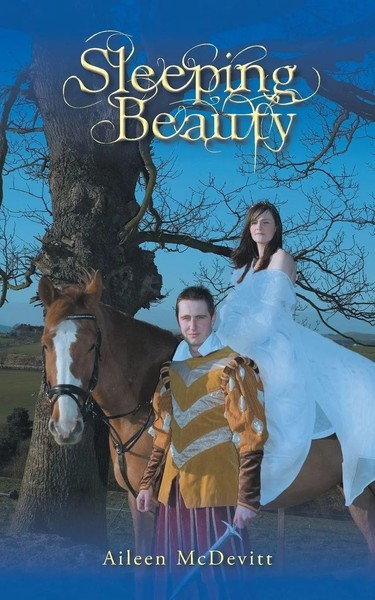 Sleeping Beauty Aileen Mcdevitt Taschenbuch Kartoniert / Broschiert Englisch-image
