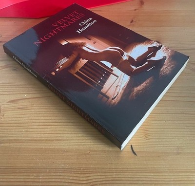 China Hamilton [] velvet nightmares [] ISBN: 9781904989592