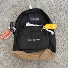 JanSport Right Pack Backpack - Durable Daypack with Padded 15" Laptop Sleeve