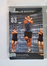 Les Mills Fitness DVDs & Blu-ray Discs for sale - eBay