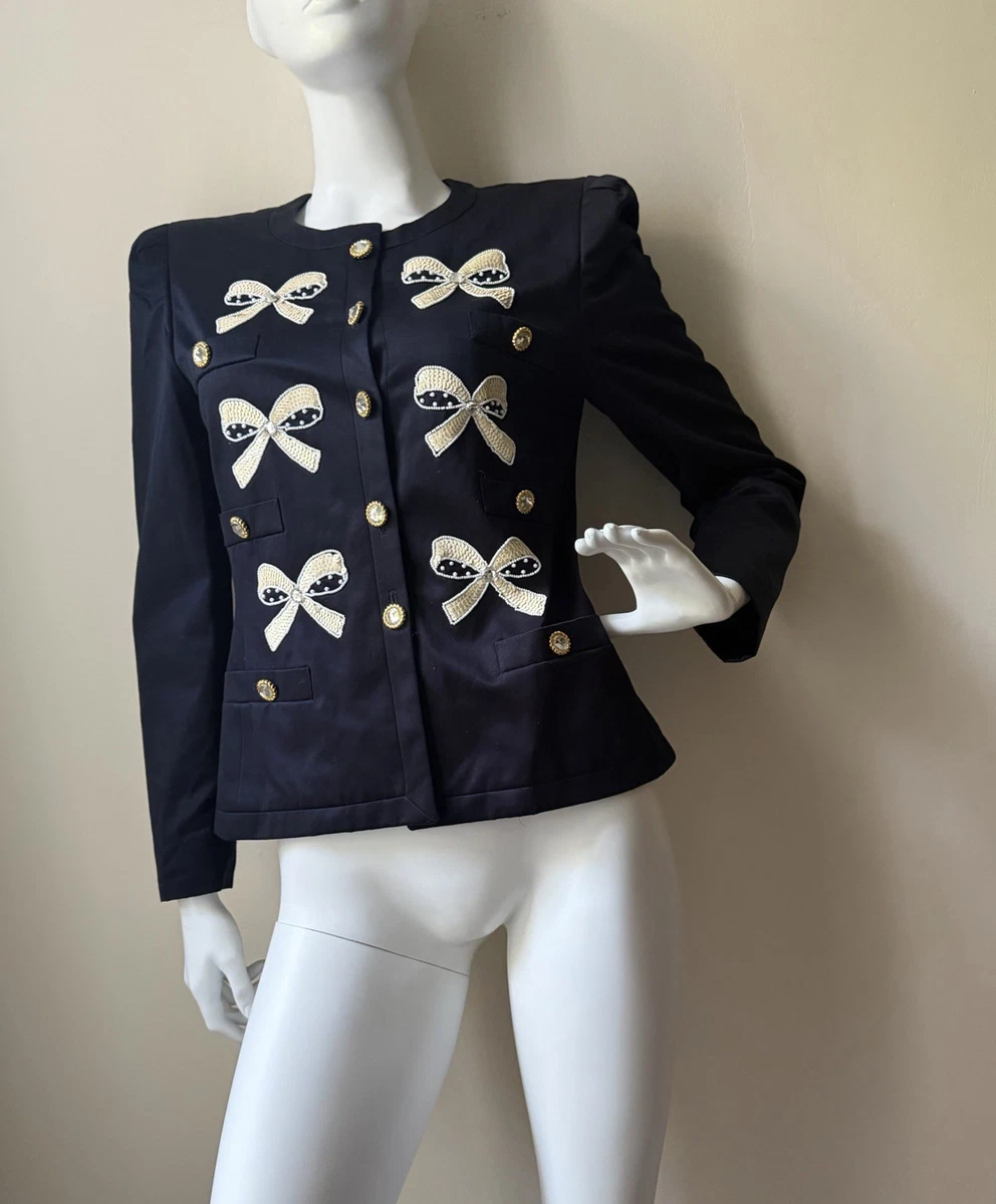 Escada Margaretha Ley In Women's Coats & Jackets for sale - eBay