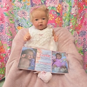 Saskia Doll | eBay