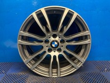 BMW F30 3 Series M Sport Style 403M Rear Alloy Wheel 7850021 8.5Jx19 G359