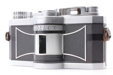  MINT   Panon Widelux FV F5 Panoramic Ultra Wide Film Camera From JAPAN 3830