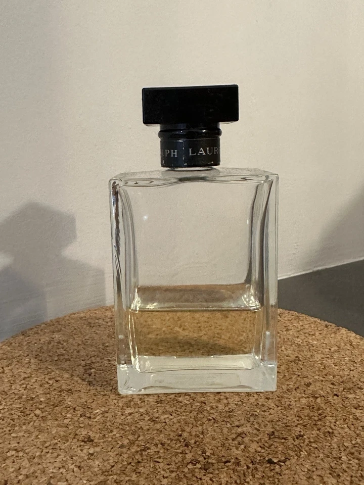 ROMANCE por Ralph Lauren Hombres DESPUÉS DEL AFEITADO 3,4 oz-100 ml Descontinuado 40 % Foto 2 de 4