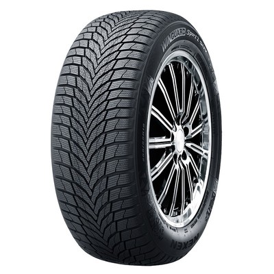 NEXEN Winguard Sport 2 SUV Winterreifen 225/65 R17 102H Offroad