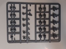 sprue from the Horus Heresy MKIII Tactical Squad