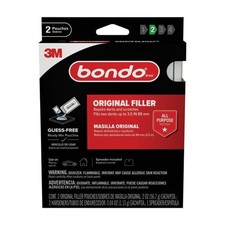 3m Bondo Ready-mix Original Body Filler 3m Bondo Ready-mix Original Body Filler