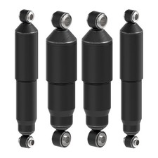 Monroe Gas Magnum Shocks Kit Front Rear For Chevy C10 C20 Pickup Suburban 2wd