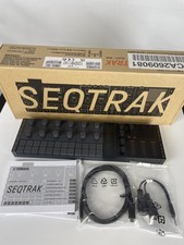 Open Box Yamaha SEQTRAK Mobile Music Ideastat...