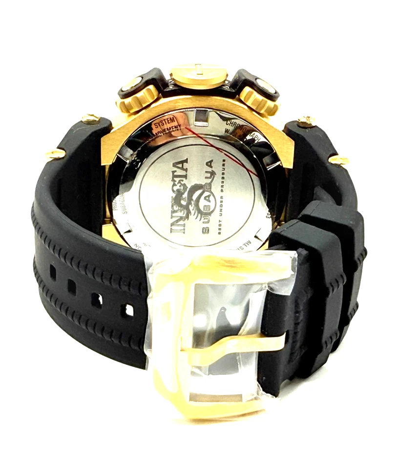INVICTA новый часы 25353 SUBAQUA NOMA V 25353 Z60 50 мм / коробка - Изображение 4 из 4