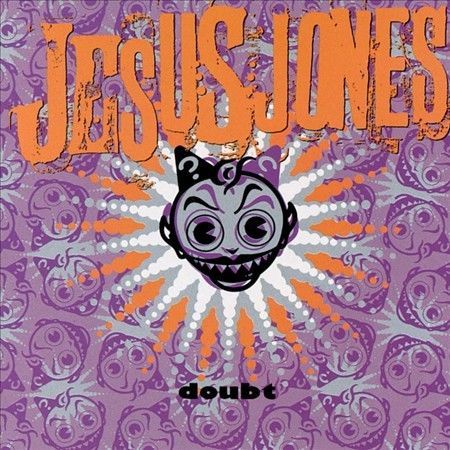 Doubt by Jesus Jones (CD) 77779571529| eBay