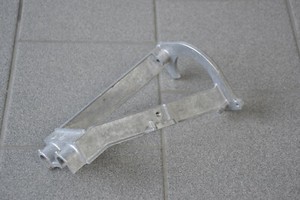 Porsche 911 997 987 Halter Halterung Bremskraftverstärker 99742325100 Holder