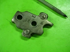 08-10 Ford Powerstroke 6.4L Diesel rocker arm base pivot bracket guide 