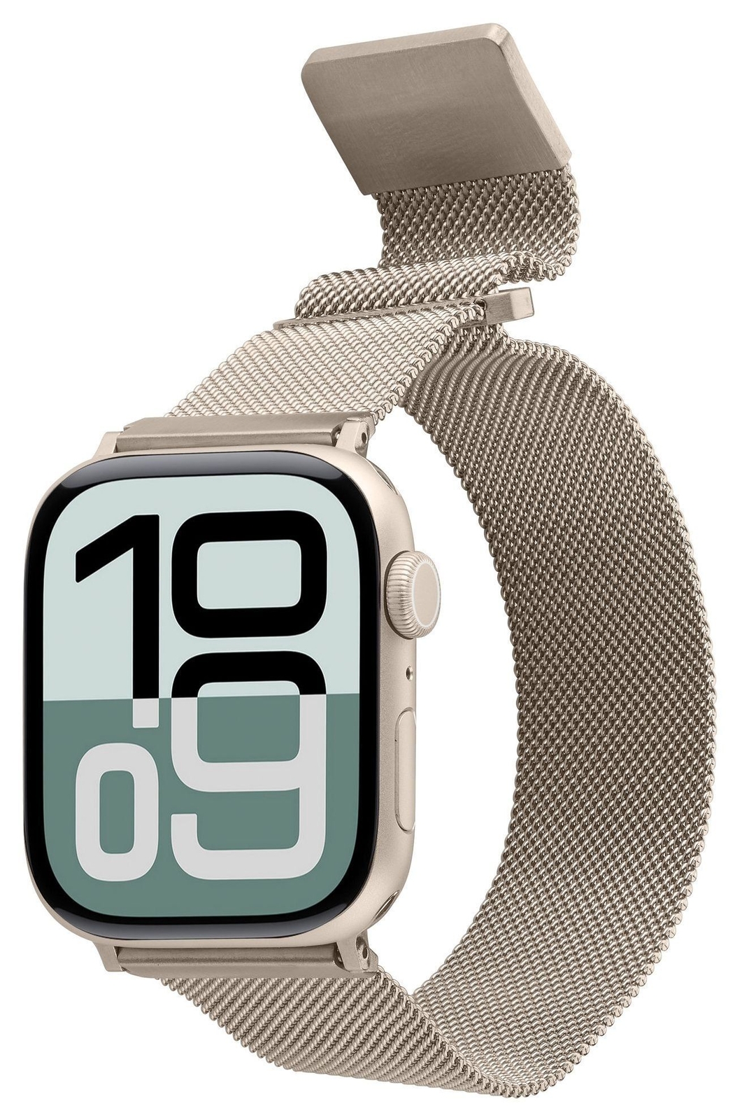 Сотовый телефон 8018080465420 Бежевый