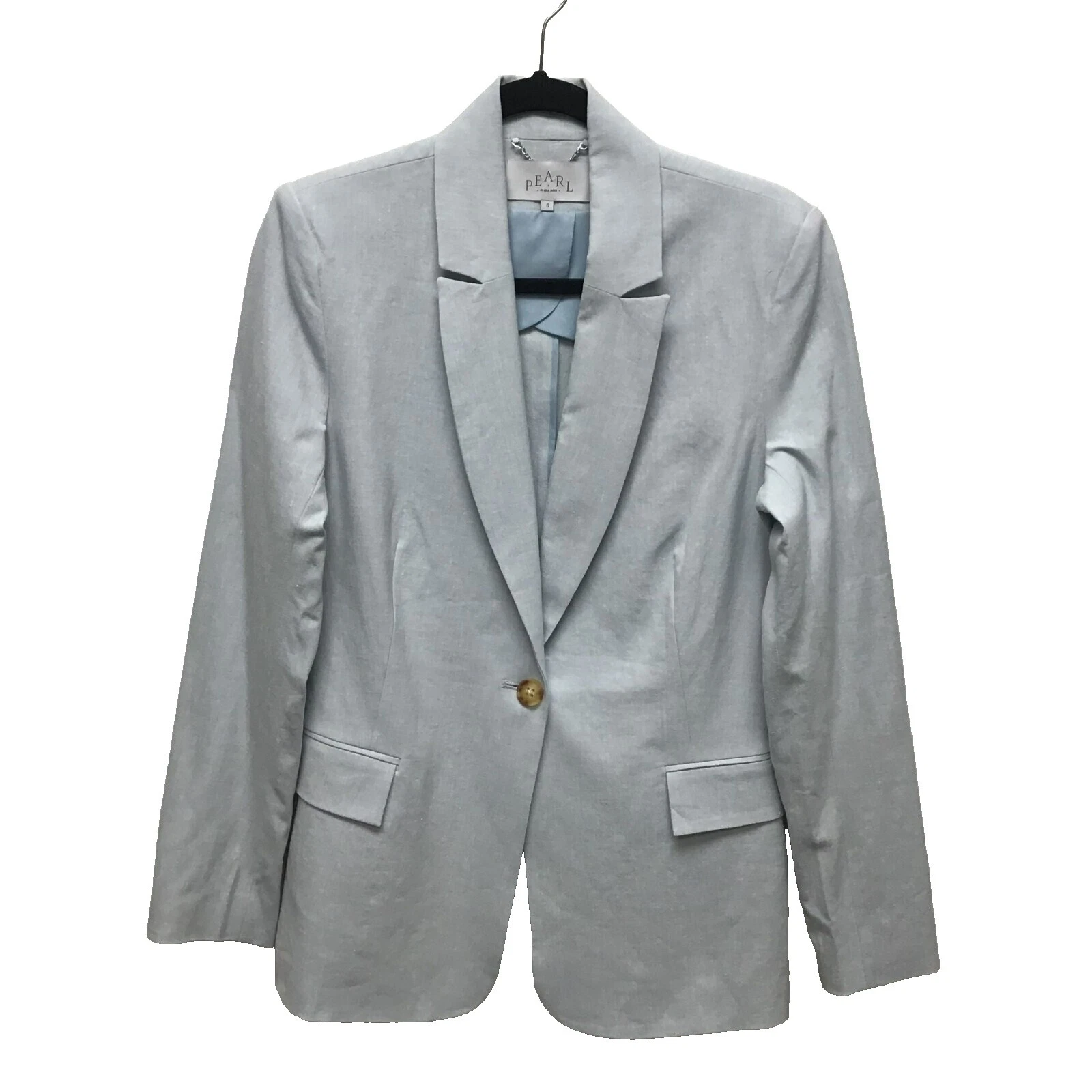 Mezcla de lino mujer Lela Rose Prendas de vestir para Mujeres