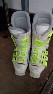 dachstein ski boots