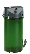 EHEIM CLASSIC CANISTER 250 w/MEDIA 116gph