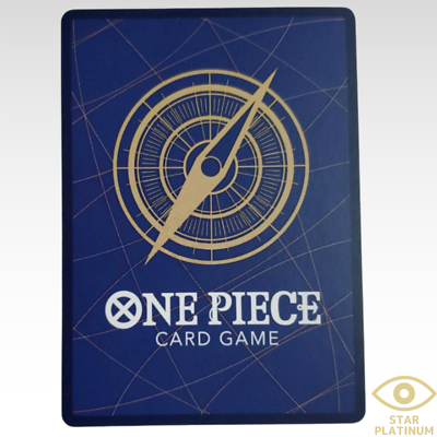 Franky promo OP01-021 Japanese ONE PIECE Card Game Film RED Finale
