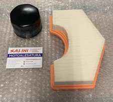 Filtro Aria Filtro Olio Aprilia Tuareg E5 ABS 660 cc 2021 / 2022