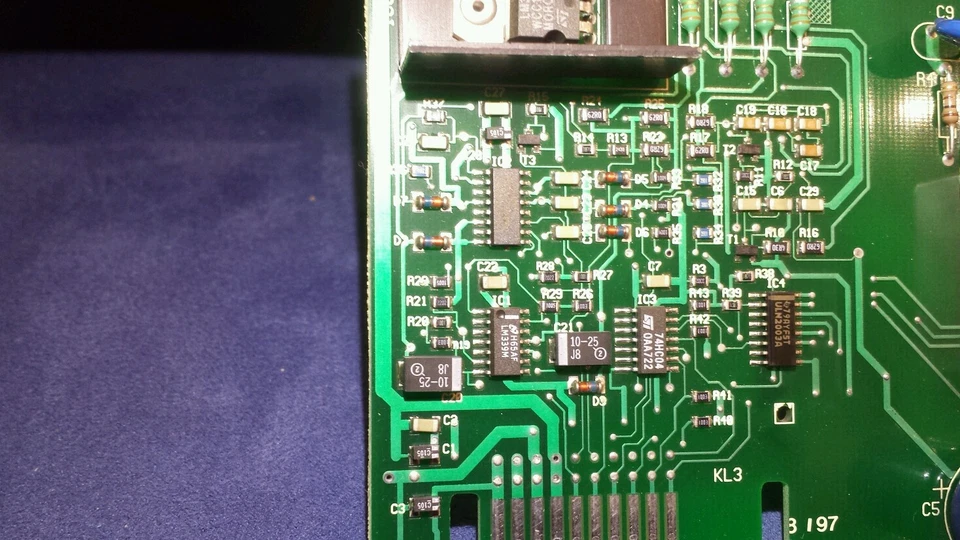 Buderus HS 4201 Zusatzmodul M403 FM 1.0 für weitere Heizkreise Ecomatic4000 - Bild 3 von 4