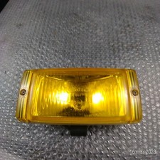 FARO FENDINEBBIA COMPATIBILE CON BOSCH HALOGEN 1305620439  440 Ø 175X85 MM