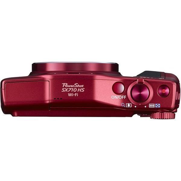 Canon PowerShot SX710 HS Red Digital Camera | eBay Canon PowerShot SX710 HS Red Digital Camera | eBay