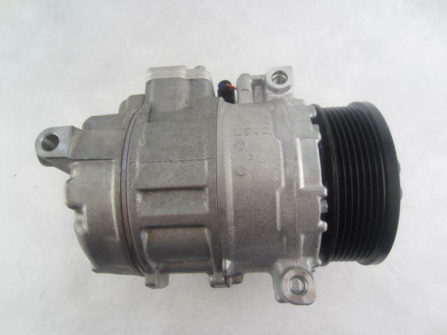 A/C Compressor OEM Denso 7SEU16C for Mercedes-Benz CL600 QR