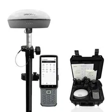 SMA20 Rover RTK  Land Surveying Equipment GPS Total Station with E600 Controller