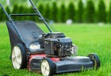 8628R LAWN MOWER USED PARTS