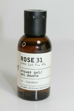 Le Labo Rose 31 Travel Size Shower Gel 1.4 oz